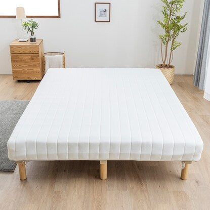 Double legged bonnell coil mattress (EC)