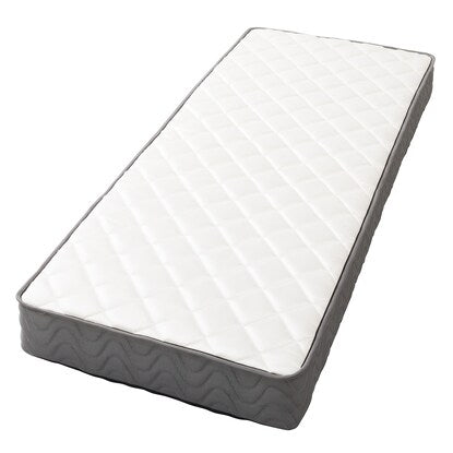 Single Compressed Pocket Coil Mattress (RJ05EC, 20cm thick)