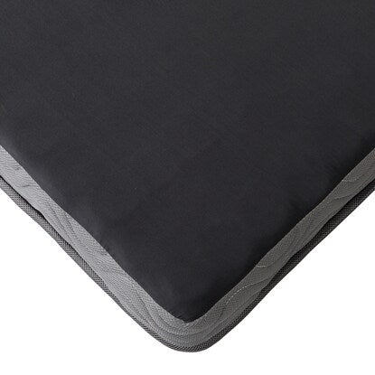 Single Compressed Pocket Coil Mattress (RJ05EC, 20cm thick)