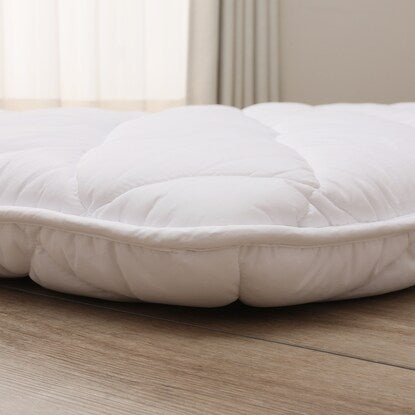 Antibacterial, deodorizing, anti-mite, lightweight mattress (single)