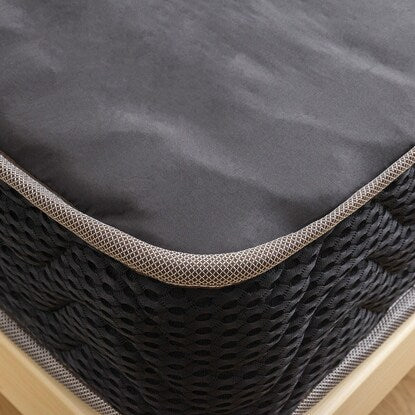 Semi-double pocket coil mattress (RRS, 21cm thick)