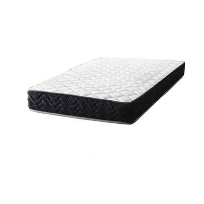 Semi-double pocket coil mattress (RRS, 21cm thick)