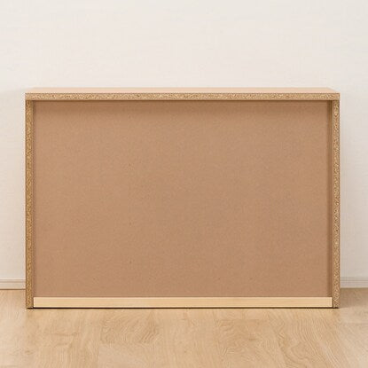 Living board that can be combined (chest width 90cm) / high type (NA)