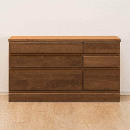 A living board that can be combined (chest 90cm wide) / Middle type (BR)