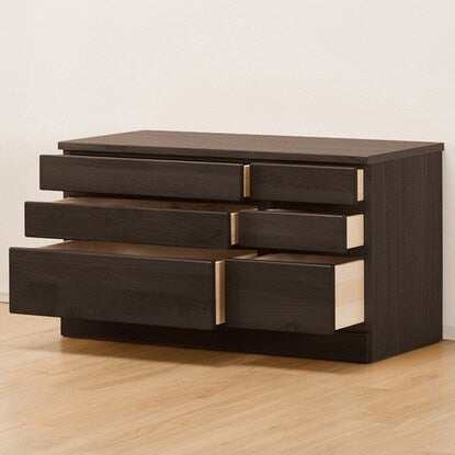 A living board that can be combined (chest 90cm wide) / Middle type (DBR)