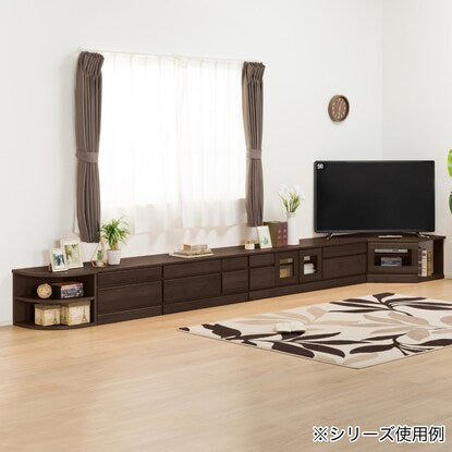 A living board that can be combined (chest 90cm wide) / Middle type (DBR)