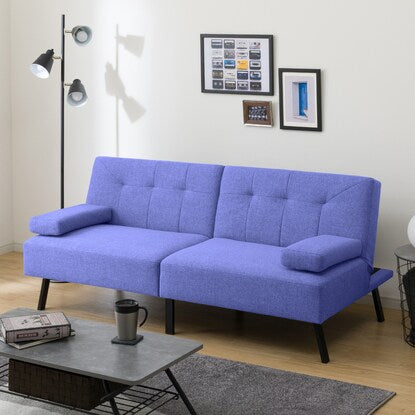 Separate type sofa bed (GC232 BL)