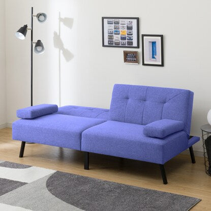 Separate type sofa bed (GC232 BL)