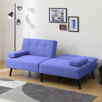 Separate type sofa bed (GC232 BL)