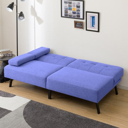 Separate type sofa bed (GC232 BL)