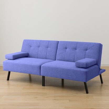 Separate type sofa bed (GC232 BL)