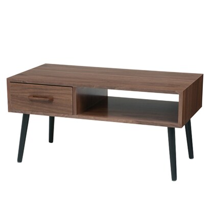 Center table with open space, width 80cm (BR)