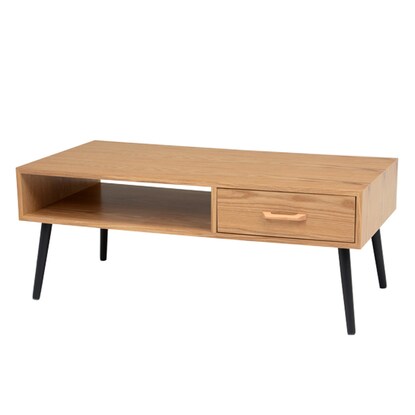 Center table with open space, width 100cm (NA)