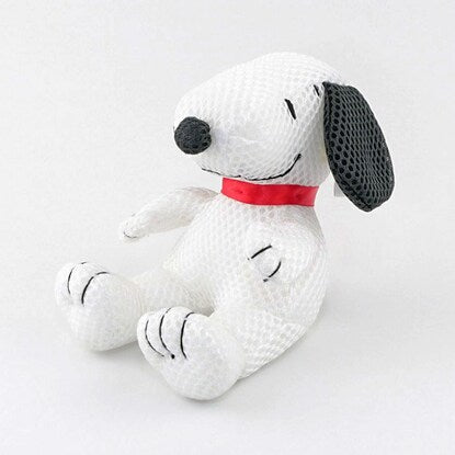 Bath Gurumi Snoopy