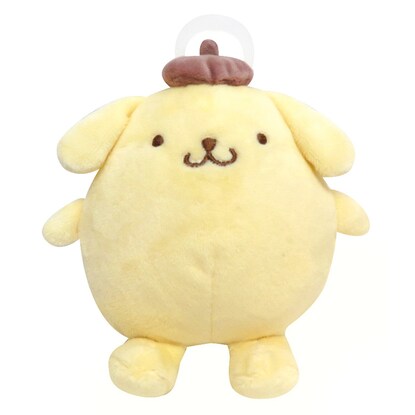 Pacific Friends Pompompurin