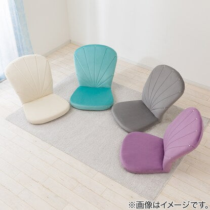 Pearl chair (GY)