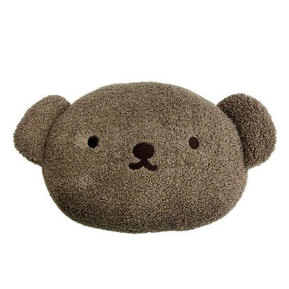 miffy Boris Boa Die Cut Cushion