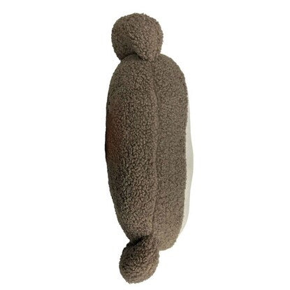 miffy Boris Boa Die Cut Cushion