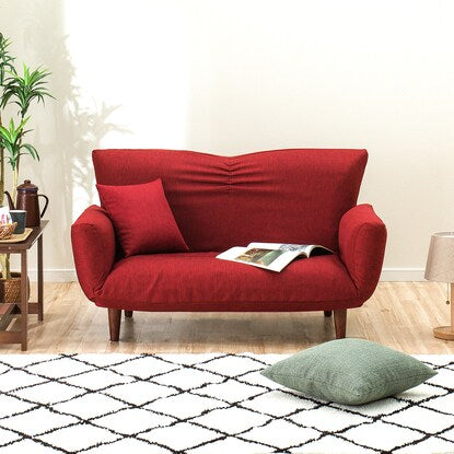 Compact sofa (N Crown RE)