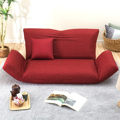 Compact sofa (N Crown RE)