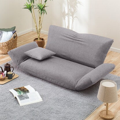 Compact sofa (N Crown GY)