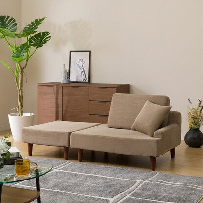 Compact couch sofa (CE01 BE)