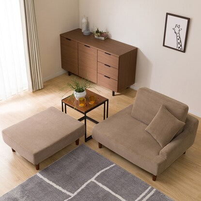 Compact couch sofa (CE01 BE)