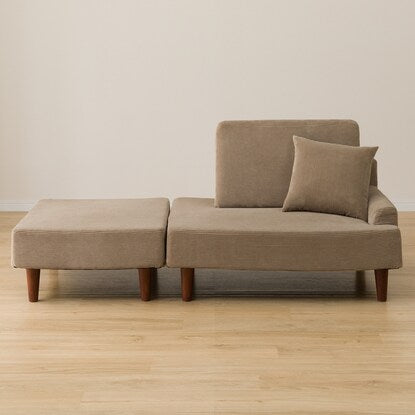 Compact couch sofa (CE01 BE)