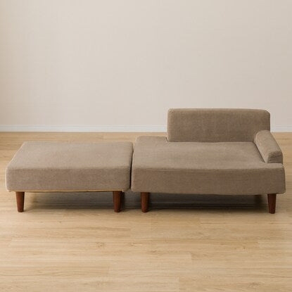 Compact couch sofa (CE01 BE)