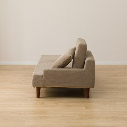 Compact couch sofa (CE01 BE)