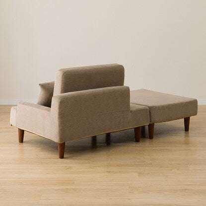 Compact couch sofa (CE01 BE)