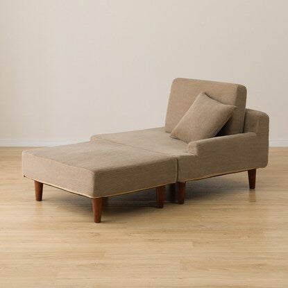 Compact couch sofa (CE01 BE)