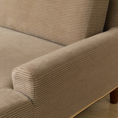 Compact couch sofa (CE01 BE)