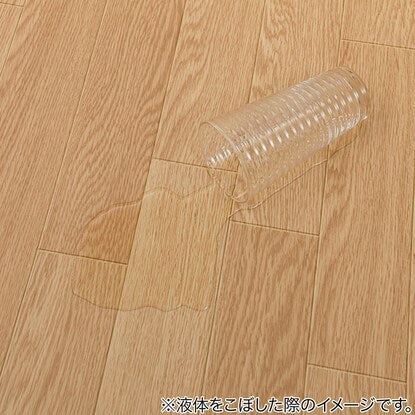 Cushion flooring Edo-style 4.5 tatami mats (light oak)