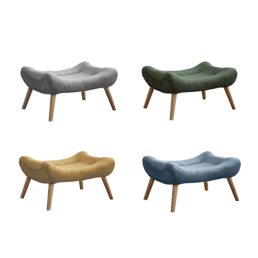 High Back Cushion Sofa Chair