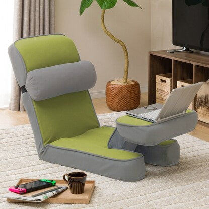 Gaming chair 2 (YGR)