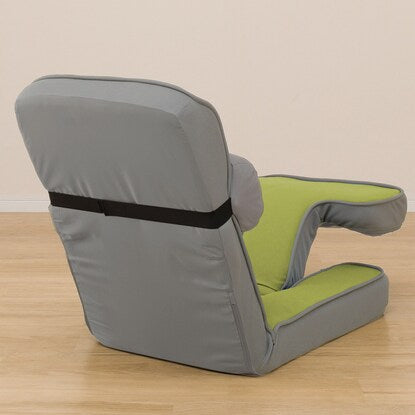 Gaming chair 2 (YGR)