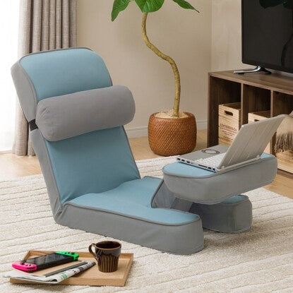 Gaming chair 2 (LBL)