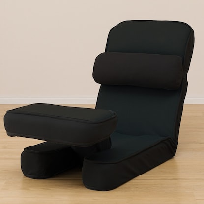 Gaming chair 2 (BK)