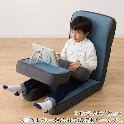 Gaming chair 2 (BK)