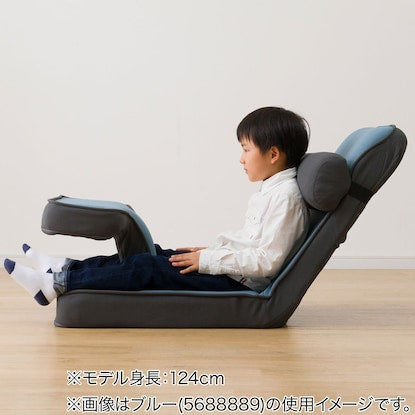 Gaming chair 2 (BK)