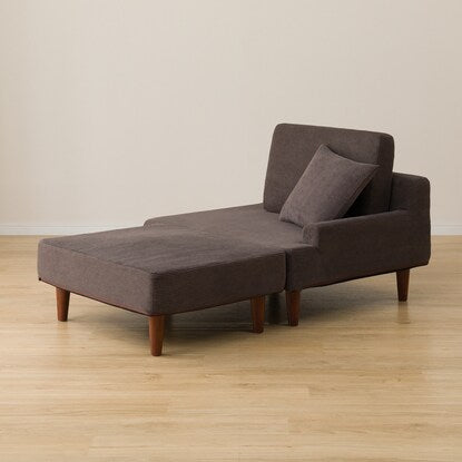 Compact couch sofa (CE01 DGY)