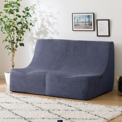 Covering Compact Sofa Relax 2P (NV)