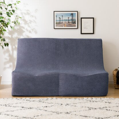 Covering Compact Sofa Relax 2P (NV)