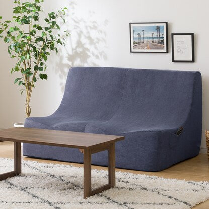 Covering Compact Sofa Relax 2P (NV)