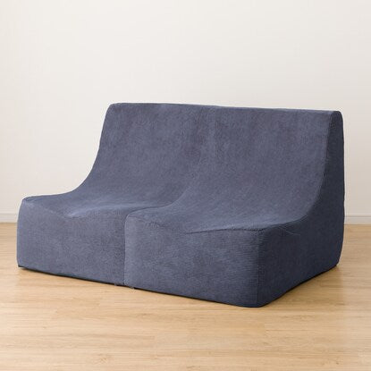 Covering Compact Sofa Relax 2P (NV)