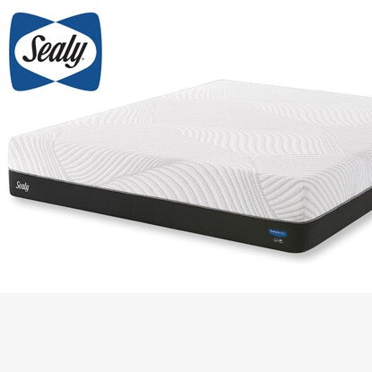 Sealy Single Mattress (Conform Performance II)