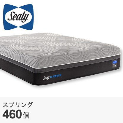 Sealy Single Mattress (Hybrid Performance III)