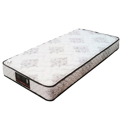 Serta single pocket coil mattress 5.8