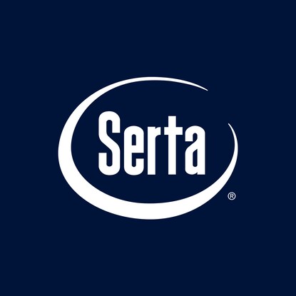 Serta single pocket coil mattress 5.8